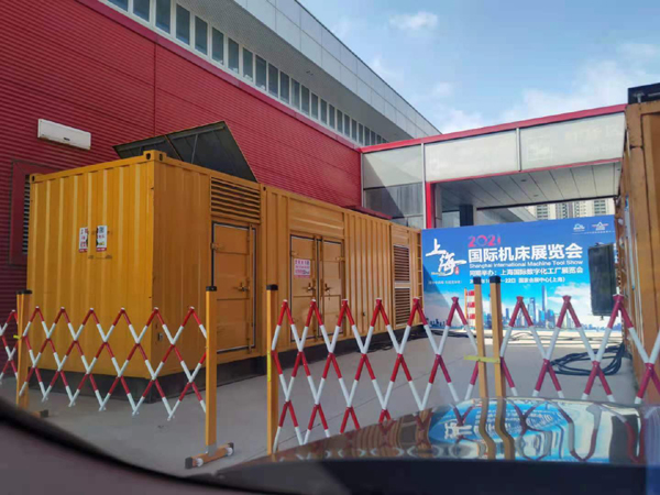 旬阳发电机出租 对于发电机的特性你了解多少？