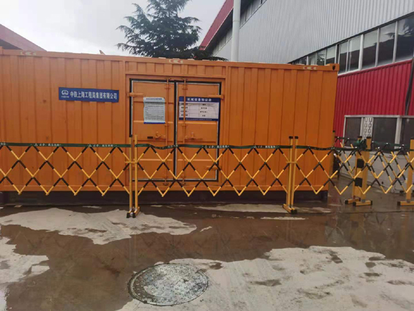 旬阳租赁发电机 柴油发电机组供应商:柴油发电机组润滑油的作用?