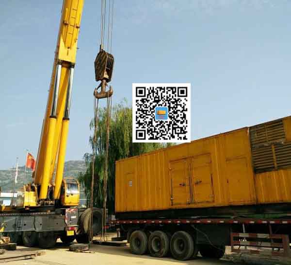 旬阳发电车出租-全自动发电机组长期不使用该如何保养？