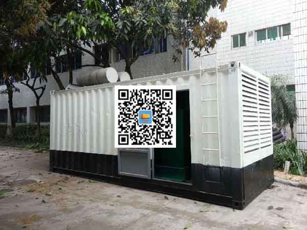旬阳出租发电机-什么样的柴油发电机使用效果比较好