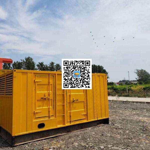 旬阳发电机出租发电机电刷的结构与作用是什么