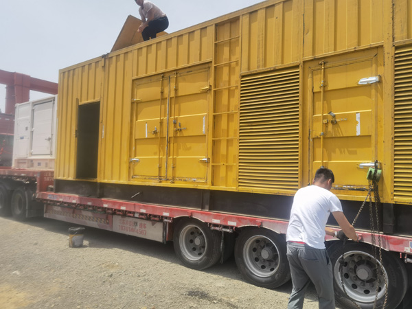 旬阳发电机出租100KW发电机需要什么规格的电缆线？