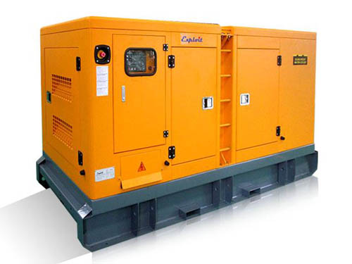 旬阳影响 200kw 柴油发电机油耗的因素有哪些？