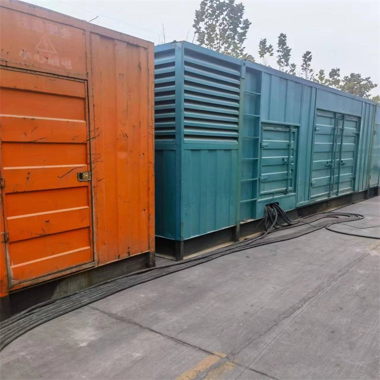 旬阳如何选择适合 600kW 柴油发电机组的热继电器？