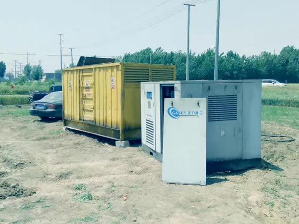 旬阳柴油发电机组冬季日常维修需要哪些工具？